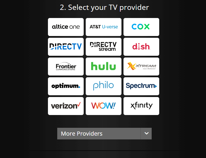 Activate MyLifetime