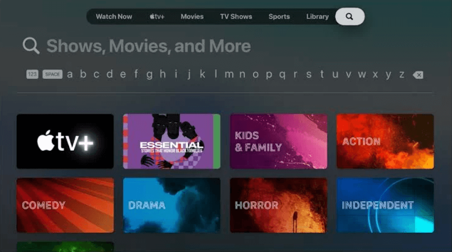 Search for MyLifetime