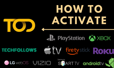 Activate TOD