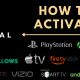 Activate Tidal