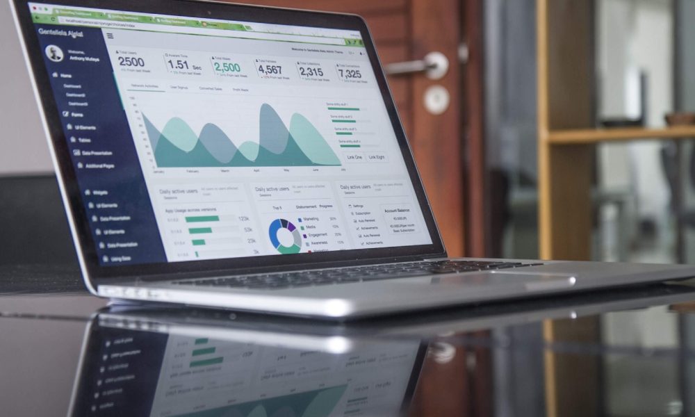 ANALYTICS AND DATA DRIVEN STRATEGIES