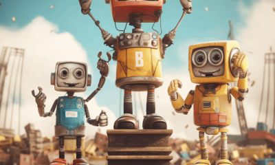 Automation Benefits