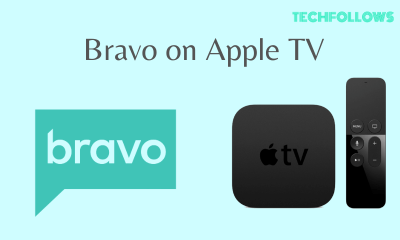 Bravo on Apple TV
