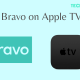 Bravo on Apple TV