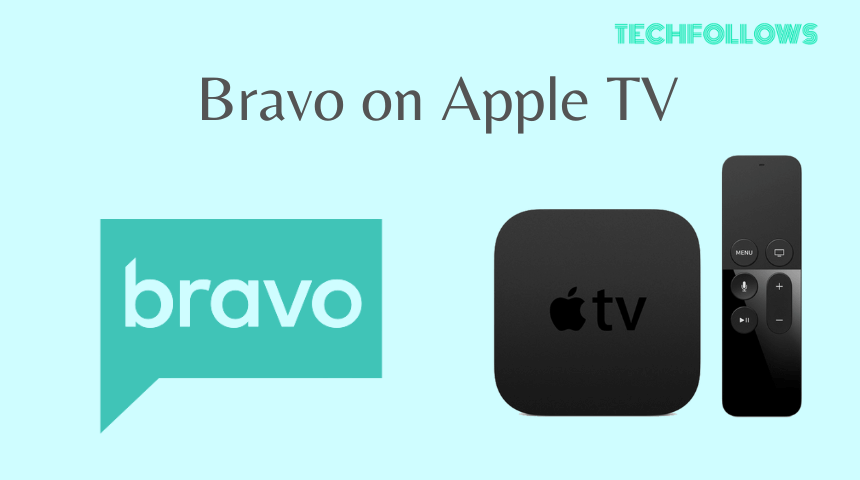 Bravo on Apple TV