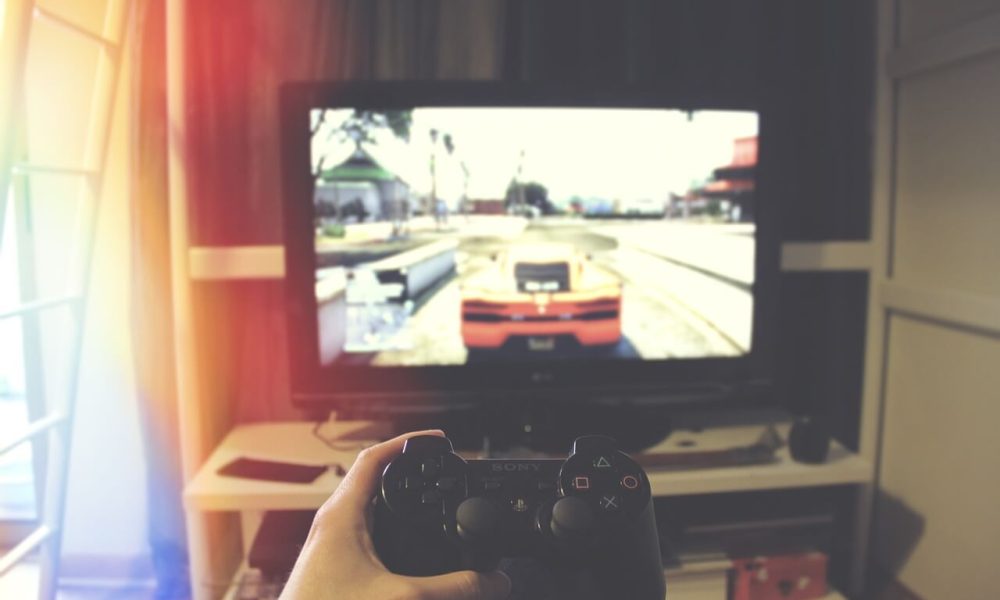Challenges in Gaming