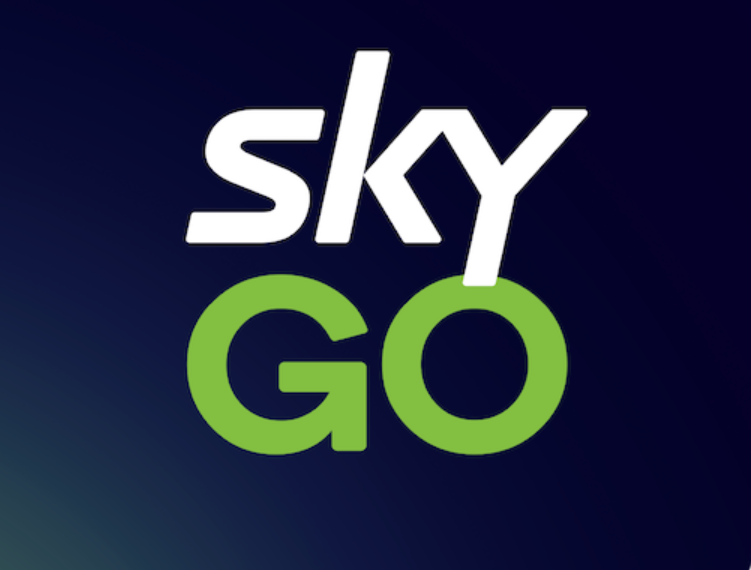 Install Sky Go