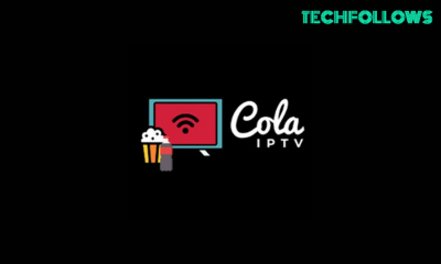 Cola IPTV
