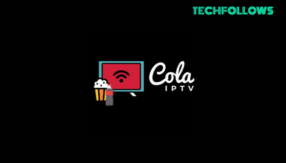 Cola IPTV