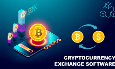 Crypto Exchange Software