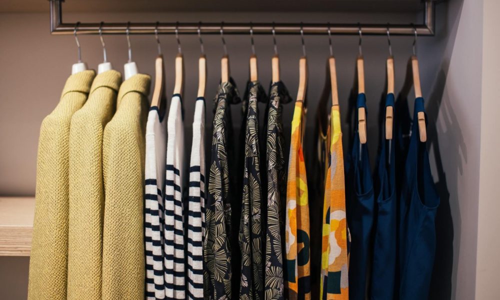 Cutting-Edge Fabrics and Materials