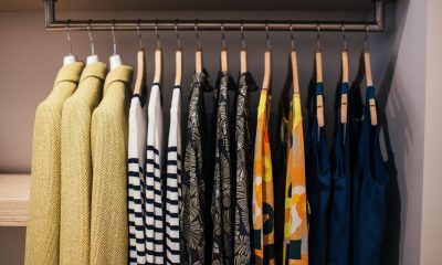 Cutting-Edge Fabrics and Materials