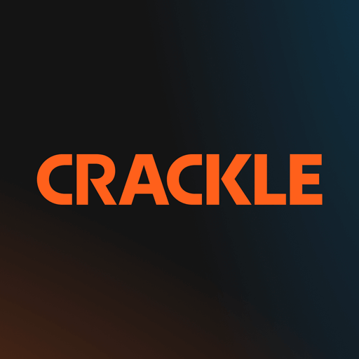 Crackle - Cyberflix TV on Firestick