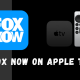FOX NOW on Apple TV