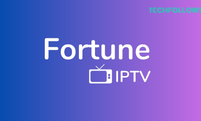 Fortune IPTV