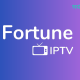 Fortune IPTV