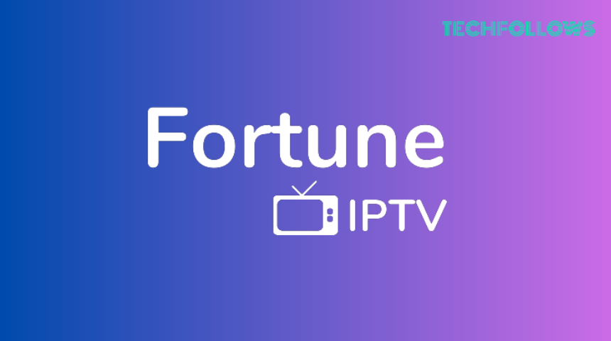 Fortune IPTV