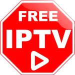 Free IPTV Player 