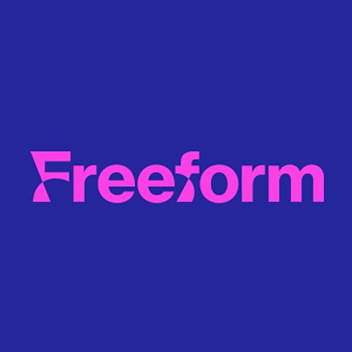 Get Freeform TV app from App Store