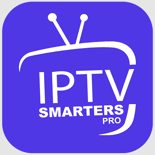 IPTV Smarters Player