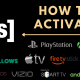 How to Activate Adult Swim