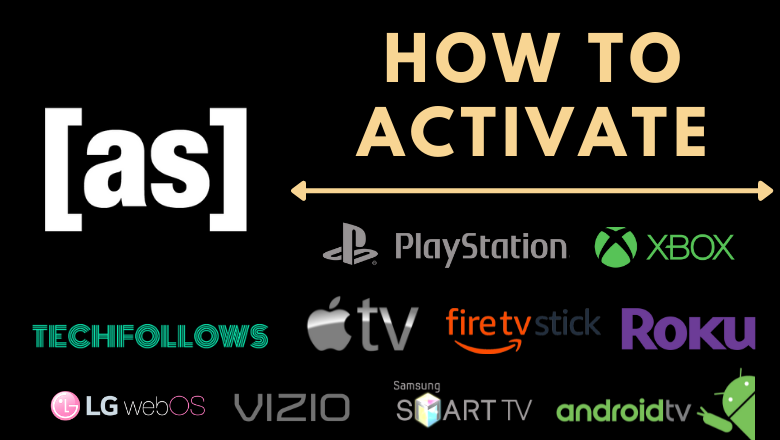 How to Activate Adult Swim