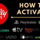 How to Activate Bally Sports