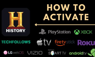 How to Activate History Channel