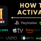 How to Activate History Channel