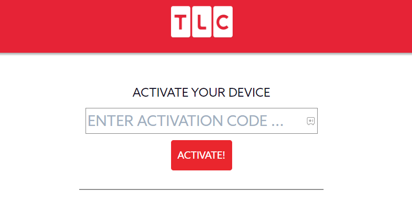 Activate TLC GO 