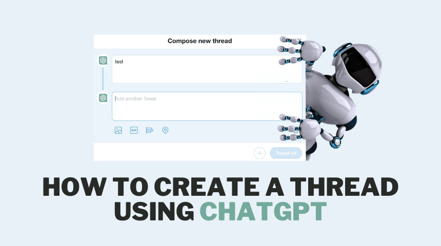 How to Create a Thread Using ChatGPT (1)