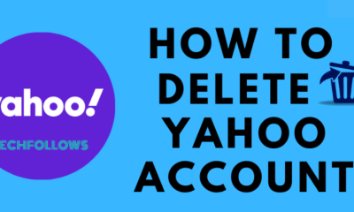 How to Delete Yahoo Account (1)