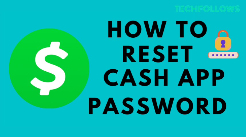 How to Reset Cash App Password