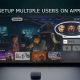 How to Setup Multiple Users on Apple TV