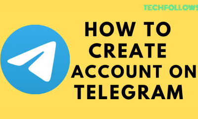 How to Sign Up for Telegram