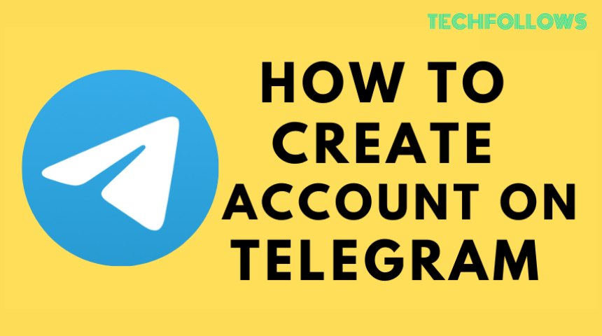 How to Sign Up for Telegram