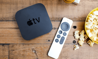 How to Update Apps on Apple TV