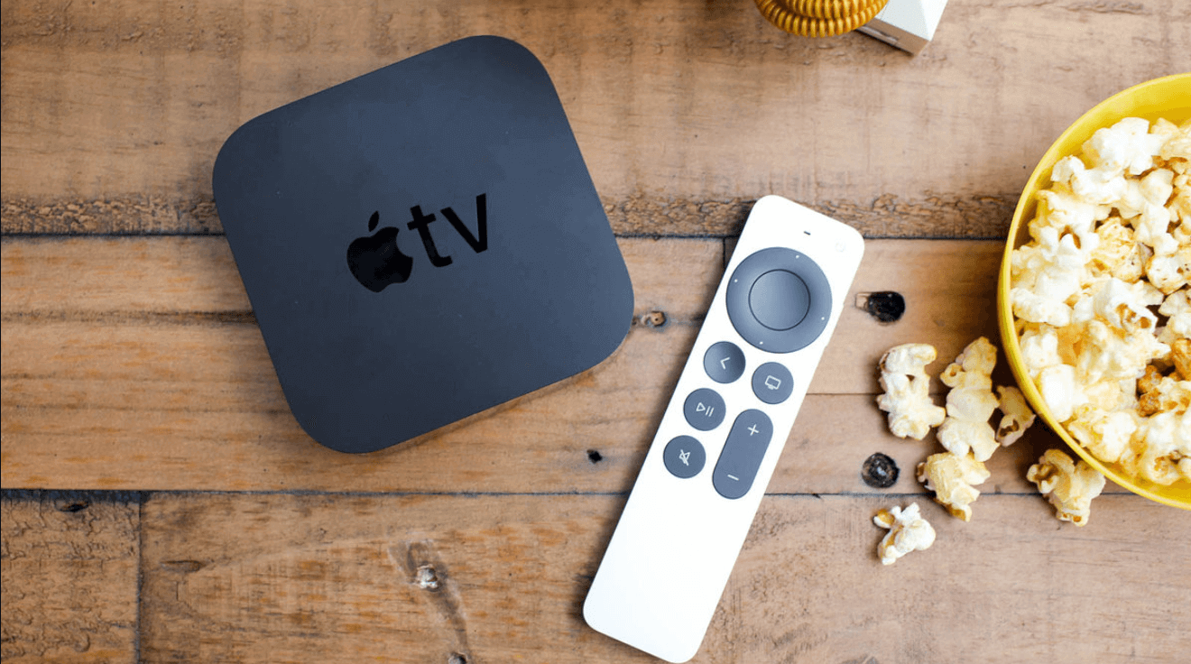 How to Update Apps on Apple TV