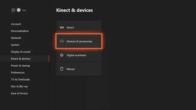 Tap Devices & Accessories