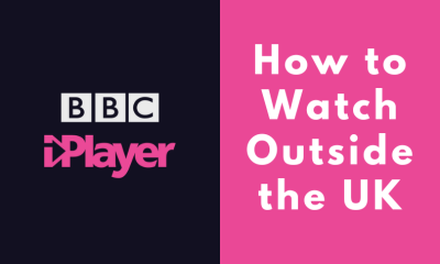 How to Watch BBC iPlayer Outside UK