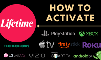 How to activate Mylifetime