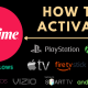 How to activate Mylifetime