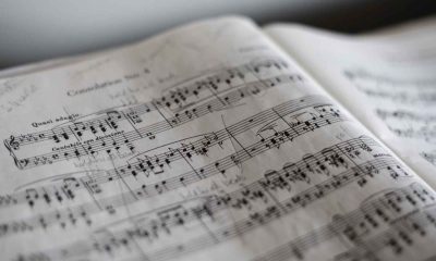 IMPORTANCE OF MUSIC