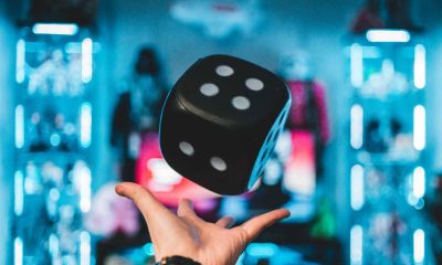 IMPROVING THE GAMBLING BACK OFFICE THANKS TO OUR COMPANY