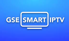 GSE Smart IPTV