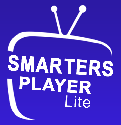 Smarters Player Lite on Apple TV