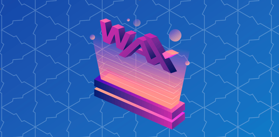 IGAMING WITH WAX DEPOSITS