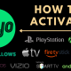 Kayo Sports Activate