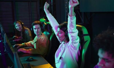 Leveraging Technology for Enhanced Gaming