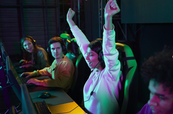 Leveraging Technology for Enhanced Gaming